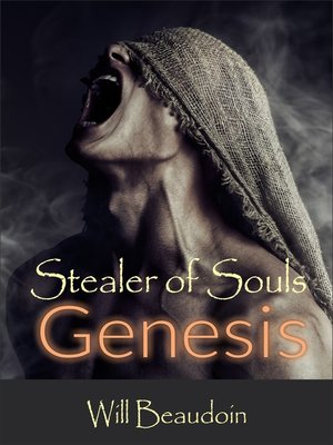 cover image of Stealer of Souls